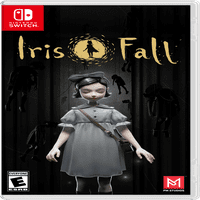 Iris Fall, PM Studios, Nintendo Switch, 897790002525