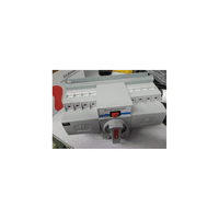 380V tip prekidača s dvostrukim prekidačem napajanja 2 do 4 do 63 do 32 do