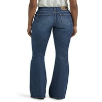 Lee® Women's Legendary Flare Jean