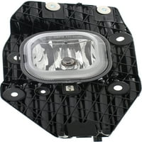Zamjenska repf magla Svjetlo kompatibilno s 2011- ford f- super carinom f-front, lijevi vozač s žaruljom