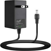 AC adapter od 17 do 1 do kompatibilan je s kabelom punjača za baterije