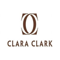 Clara Clark Premier kolekcija jednostruka mikrovlakana ugrađeni list, kraljica veličina, plavo nebo